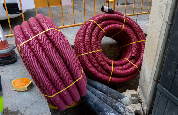 Best Sewage cleanup and water damage restoration  in Hope, IN